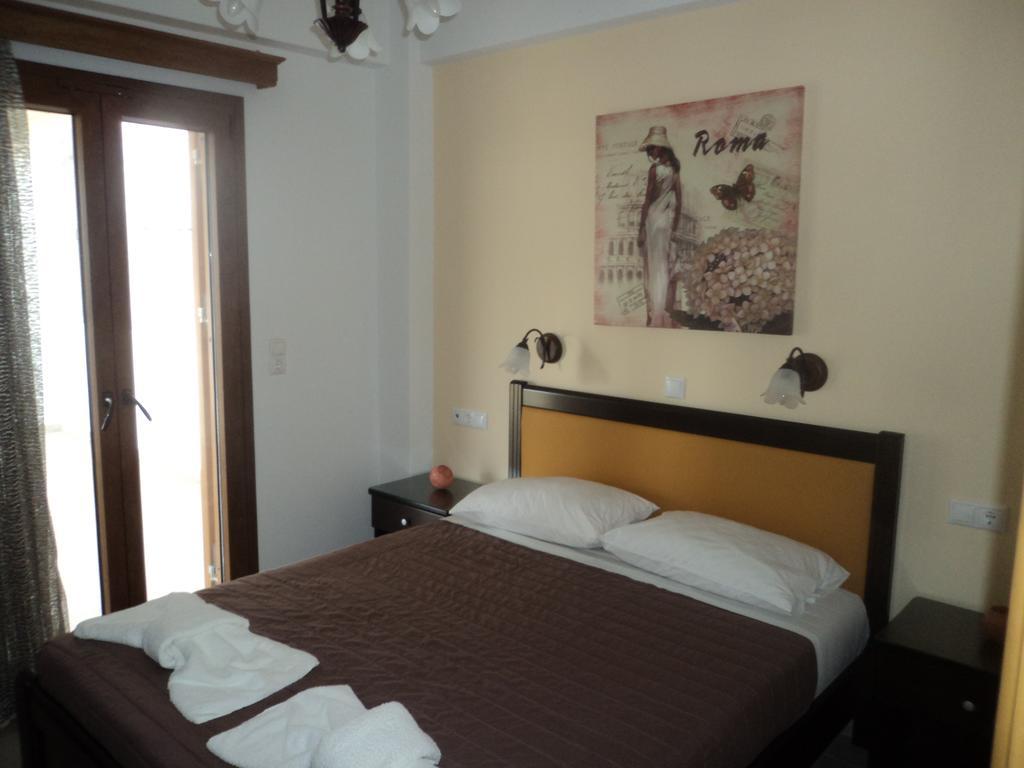 Margaritis Apartments 2 Agia Anna  Exterior photo