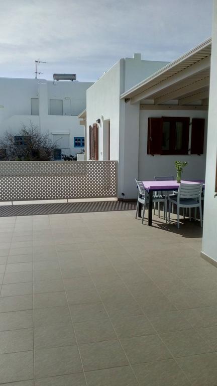 Margaritis Apartments 2 Agia Anna  Exterior photo