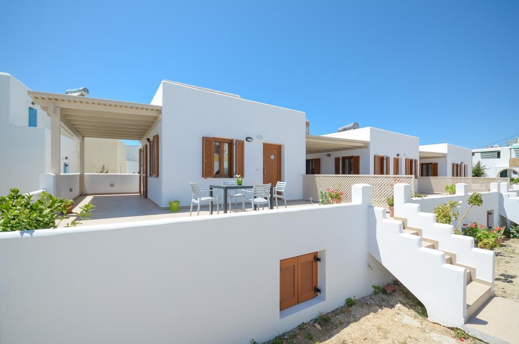 Margaritis Apartments 2 Agia Anna  Exterior photo