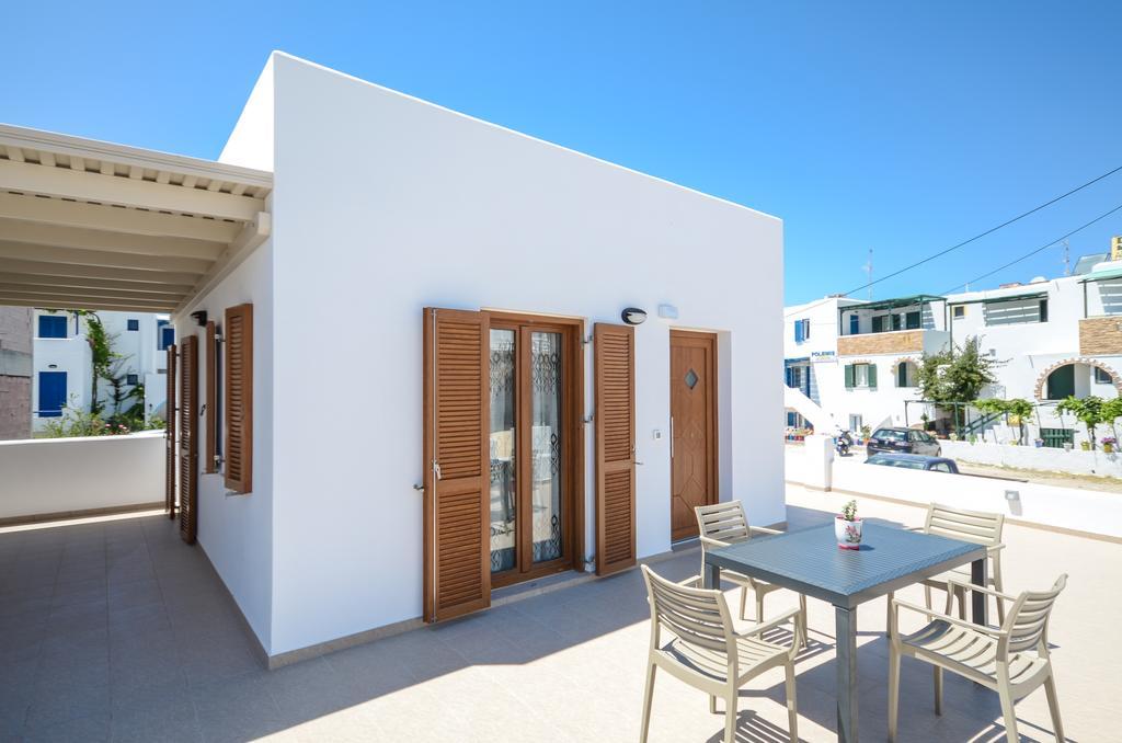 Margaritis Apartments 2 Agia Anna  Exterior photo